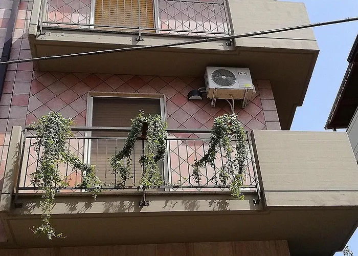 Dei Mille B&B Altamura