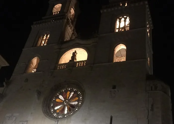 La Chicca In Centro Altamura